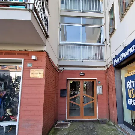 Apartamento Blue Wave Sorrento