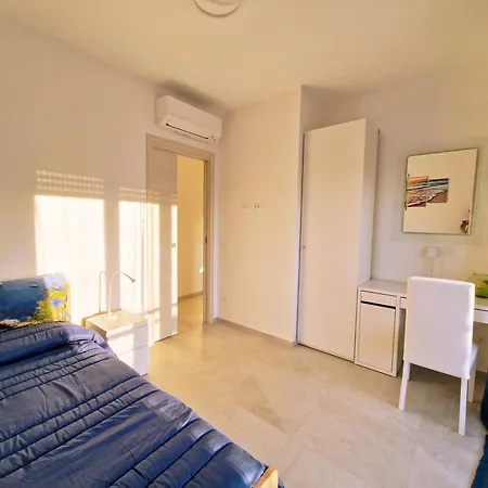 Apartamento Blue Wave Sorrento