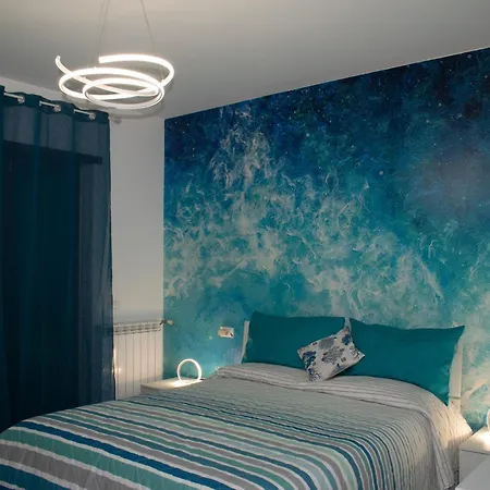 Apartamento Blue Wave Sorrento