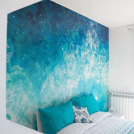Blue Wave Sorrento