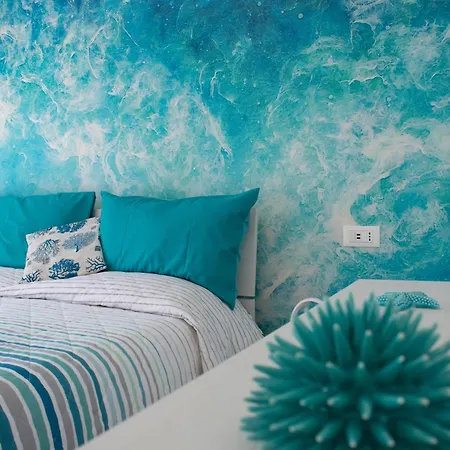 Apartamento Blue Wave *